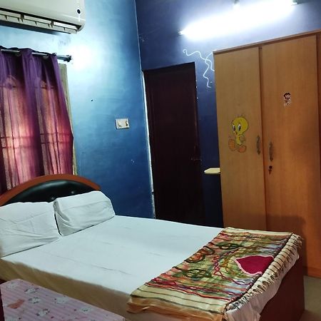 Joe Niwas Villa 3Bhk Pondicherry Ngoại thất bức ảnh