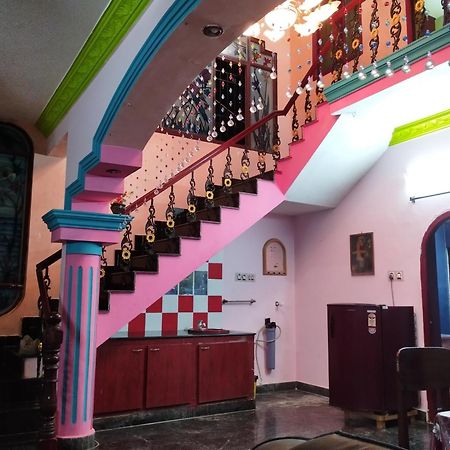 Joe Niwas Villa 3Bhk Pondicherry Ngoại thất bức ảnh