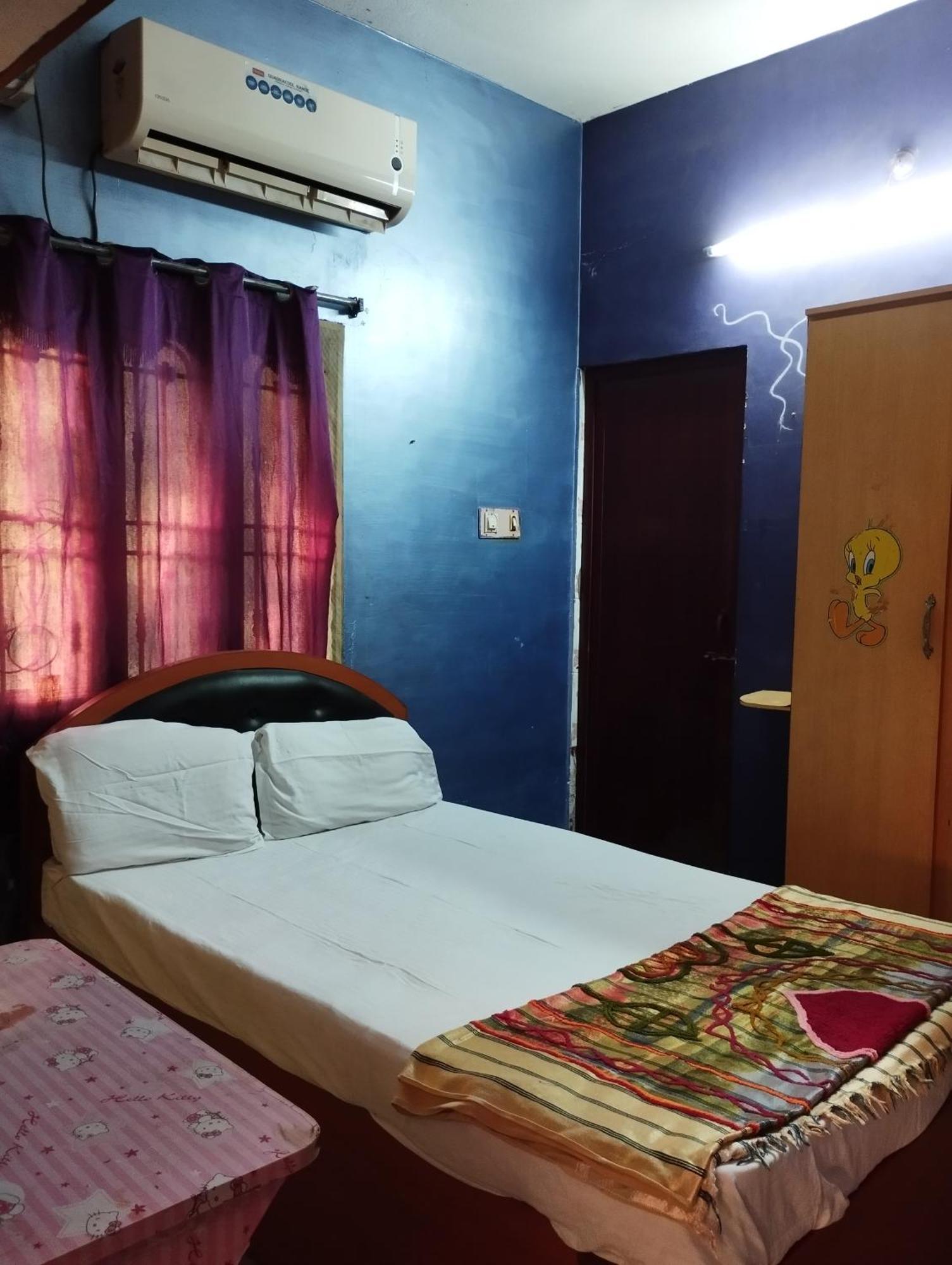 Joe Niwas Villa 3Bhk Pondicherry Ngoại thất bức ảnh