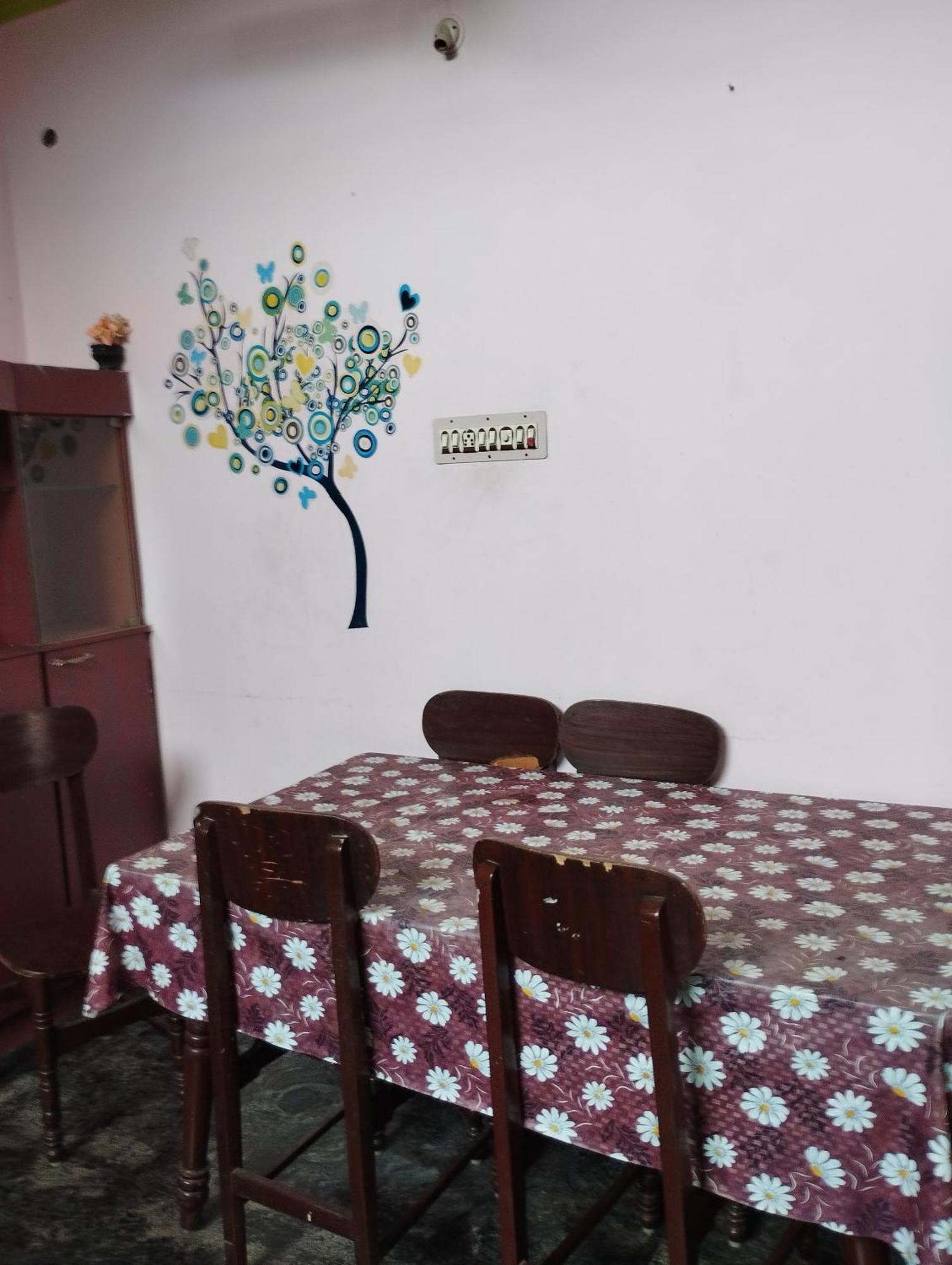 Joe Niwas Villa 3Bhk Pondicherry Ngoại thất bức ảnh