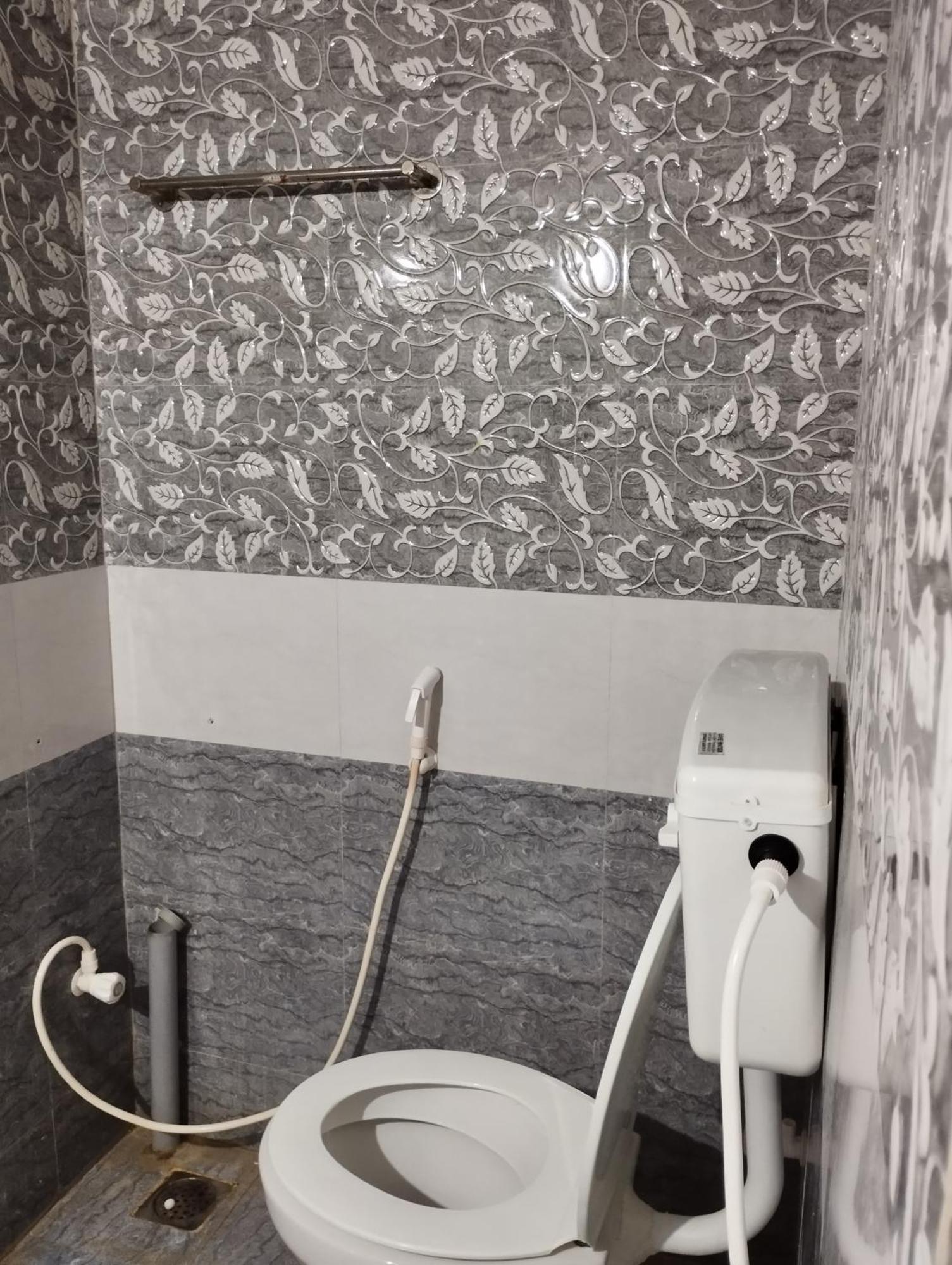 Joe Niwas Villa 3Bhk Pondicherry Ngoại thất bức ảnh