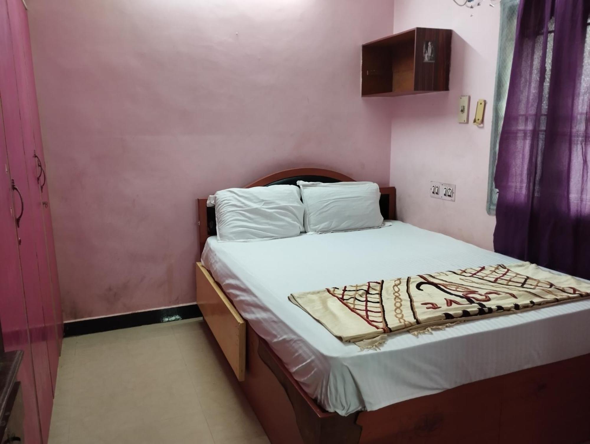 Joe Niwas Villa 3Bhk Pondicherry Ngoại thất bức ảnh