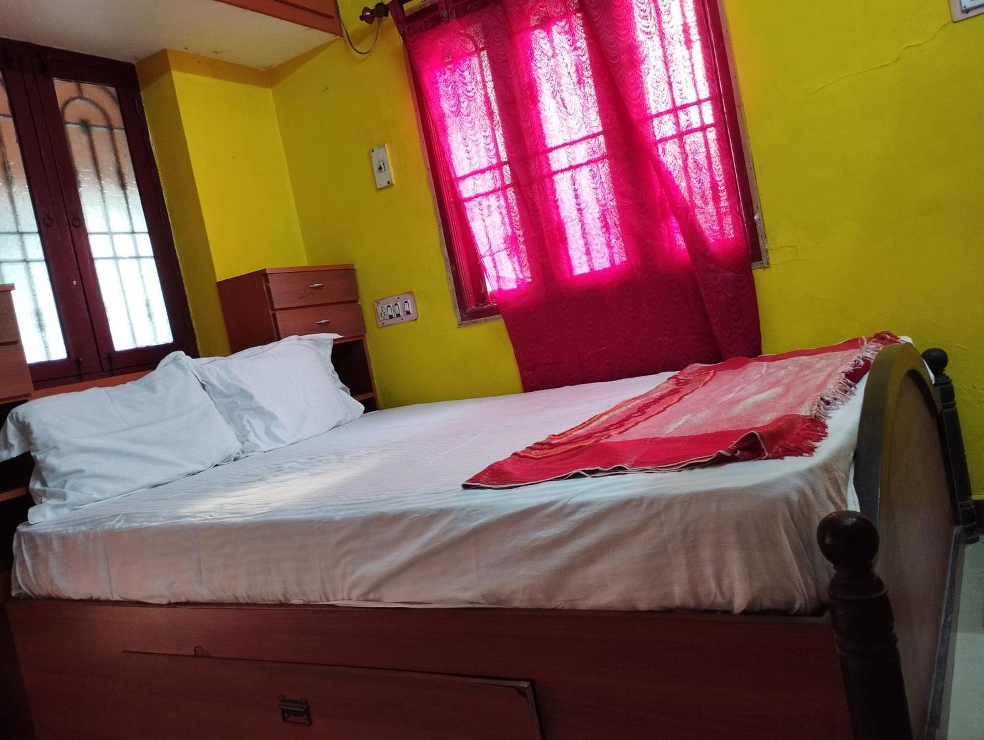 Joe Niwas Villa 3Bhk Pondicherry Ngoại thất bức ảnh